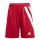 adidas Fortore 23 Shorts Kinder - rot/weiß - 116