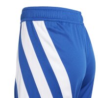adidas Fortore 23 Shorts Kinder - blau/weiß