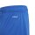 adidas Fortore 23 Shorts Kinder - blau/weiß
