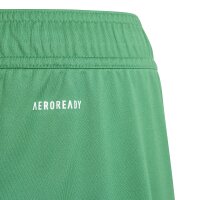 adidas Fortore 23 Shorts Kinder - grün/weiß
