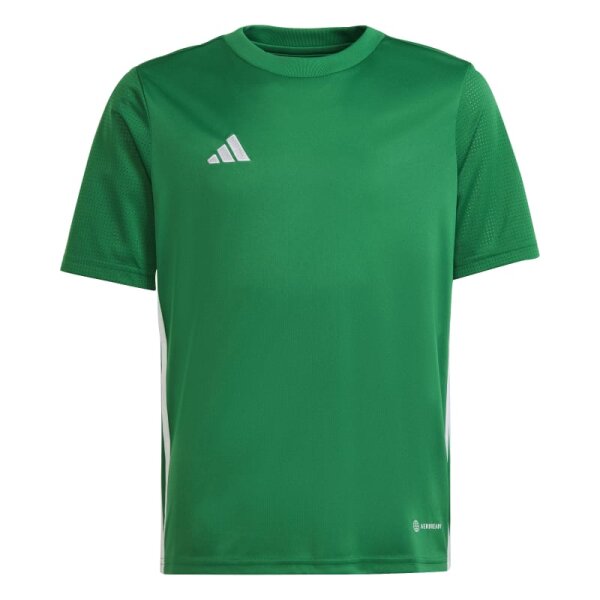 adidas Tabela 23 Trikot Kinder - grün-176