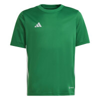 adidas Tabela 23 Trikot Kinder - grün-176
