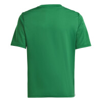 adidas Tabela 23 Trikot Kinder - grün-176