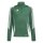 adidas Tiro 24 Trainingstop Kinder - dunkelgrün/weiß