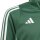adidas Tiro 24 Trainingstop Kinder - dunkelgrün/weiß