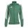 adidas Tiro 24 Trainingsjacke Kinder - dunkelgrün/weiß