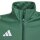 adidas Tiro 24 Trainingsjacke Kinder - dunkelgrün/weiß