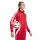 adidas Tiro 24 Trainingstop Damen - rot/weiß