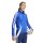 adidas Tiro 24 Trainingstop Damen - blau/weiß