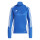 adidas Tiro 24 Trainingstop Damen - blau/weiß - M