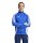 adidas Tiro 24 Trainingstop Damen - blau/weiß - M