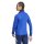 adidas Tiro 24 Trainingstop Damen - blau/weiß - M