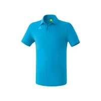 Erima Teamsport Poloshirt Herren - hellblau