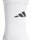 adidas Fußball Performance Crew Socken - weiß - 43-45