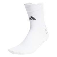 adidas Fußball Performance Crew Socken - weiß - 49-51