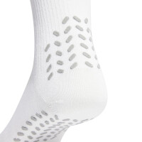 adidas Fußball Performance Crew Socken - weiß - 49-51