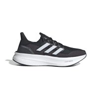 adidas Ultraboost 5 Laufschuhe Herren - schwarz/weiß - 43 1/3
