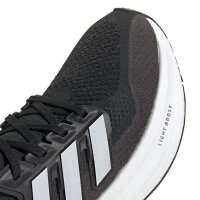 adidas Ultraboost 5 Laufschuhe Herren - schwarz/weiß - 43 1/3