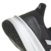 adidas Ultraboost 5 Laufschuhe Herren - schwarz/weiß - 43 1/3