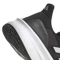 adidas Ultraboost 5 Laufschuhe Herren - schwarz/weiß - 46 2/3