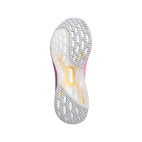 adidas Ultraboost 5 Laufschuhe Herren - weiß/grau/pink/gelb - 44 2/3