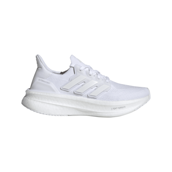 adidas Ultraboost 5 Laufschuhe Damen - weiß-38
