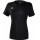 Erima Funktionsshirt Damen - schwarz/weiß - L