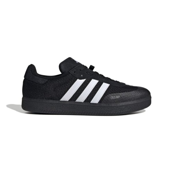 adidas Velosamba Cold.Rdy Fahrradschuhe Herren - schwarz/weiß- 40