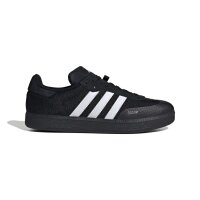 adidas Velosamba Cold.Rdy Fahrradschuhe Herren - schwarz/weiß- 40