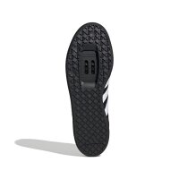 adidas Velosamba Cold.Rdy Fahrradschuhe Herren - schwarz/weiß- 40