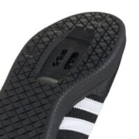 adidas Velosamba Cold.Rdy Fahrradschuhe Herren - schwarz/weiß- 40