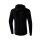 Erima Kapuzensweat Herren - schwarz - L