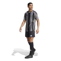 adidas Striped 24 Trikot Herren - grau/schwarz