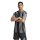 adidas Striped 24 Trikot Herren - grau/schwarz