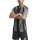 adidas Striped 24 Trikot Herren - grau/schwarz