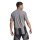 adidas Striped 24 Trikot Herren - grau/schwarz