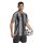adidas Striped 24 Trikot Herren - grau/schwarz