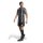 adidas Striped 24 Trikot Herren - grau/schwarz