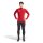 adidas Tiro 24 Competition Trainingshose Herren - schwarz/rot-L