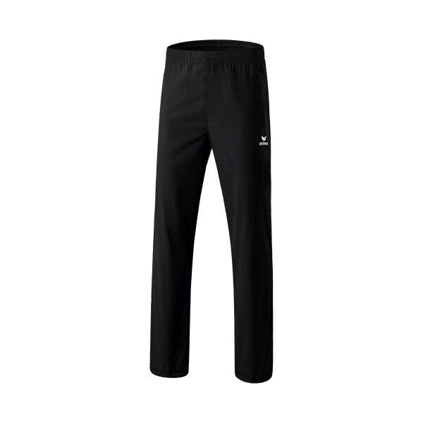 Erima Atlanta Präsentationshose Herren - schwarz - XL