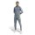 adidas Tiro 24 Trainingstop Herren - grau/weiß