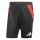 adidas Tiro 24 Competition Shorts Herren - schwarz/rot/orange-L