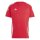 adidas Tiro 24 T-Shirt Herren - rot/weiß - S