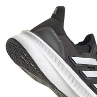adidas Ultraboost 5 Laufschuhe Damen - schwarz/weiß - 40 2/3