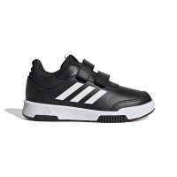 adidas Tensaur Hook and Loop Schuh Kinder - core black