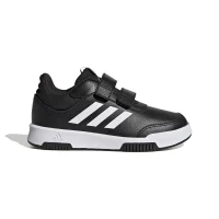 adidas Tensaur Hook and Loop Schuh Kinder - core black