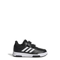 adidas Tensaur Hook and Loop Schuh Kinder - core black