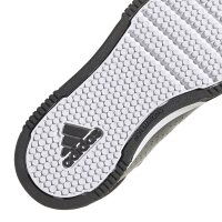 adidas Tensaur Hook and Loop Schuh Kinder - core black