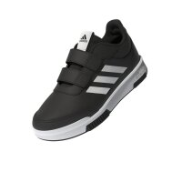adidas Tensaur Hook and Loop Schuh Kinder - core black