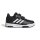 adidas Tensaur Hook and Loop Schuh Kinder - core black